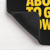 Tapis De Souris Funny Plumber Art Plumber Pefitters Plunger Humor  (Coin)