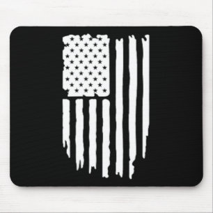 Tapis De Souris Funny Qr President Trump Dance Code (sur Byck) 3