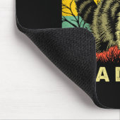 Tapis De Souris Funny Raccoon First Of All Im A Delight Racoon For (Coin)