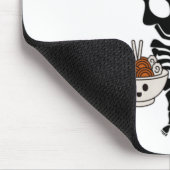 Tapis De Souris Funny Ramen (Coin)
