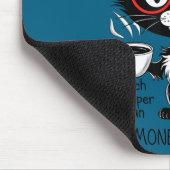 Tapis De Souris Funny Sarcastic Rude Sayings Sarcasm And Attitude  (Coin)