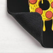 Tapis De Souris Funny Six Seven Zza 67 Number  (Coin)