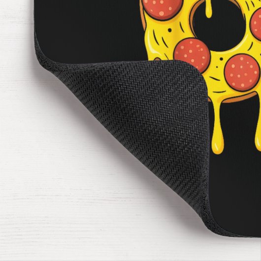 Tapis De Souris Funny Six Seven Zza 67 Number  (Coin)