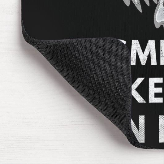 Tapis De Souris Funny Soky Halloween Offensive Adult Humor Ghost C (Coin)