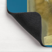 Tapis De Souris Funny Subway Cat Meme Stud Brainrot Cats Humor Kit (Coin)