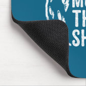 Tapis De Souris Funny Tee Total Solar Eclipse 2017 Moon (Coin)