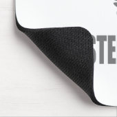 Tapis De Souris Funny Tornado (Coin)