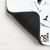 Tapis De Souris Funny Trailer Park (Coin)