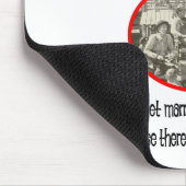 Tapis De Souris Funny Trailer Park (Coin)