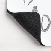 Tapis De Souris Funny Trailer Park (Coin)