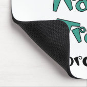 Tapis De Souris Funny Trailer Park Shirts et cadeaux (Coin)