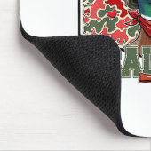 Tapis De Souris Funny Valentines Day Call Me Duck Hunting Men Wome (Coin)