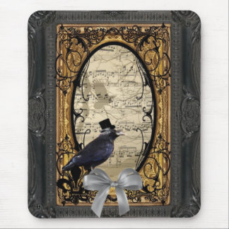 Tapis De Souris Funny vintage