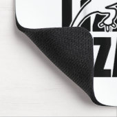 Tapis De Souris Funny Weirdcore Lizard Lizard Mème Animal W (Coin)