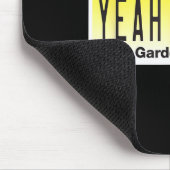 Tapis De Souris Funny Yeah Buddy Pauly D Jersey Shore Seaside Heig (Coin)