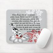 Tapis De Souris Für Neuwelpenbesitzer (Avec souris)