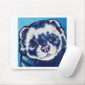 Tapis De Souris Furet 1 (Avec souris)