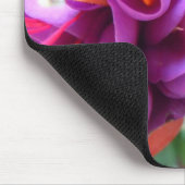 Tapis De Souris Fuschia Dio (Coin)