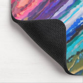 Tapis De Souris Fusée (Coin)