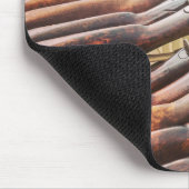 Tapis De Souris Fusils finlandais de Mosin Nagant (Coin)
