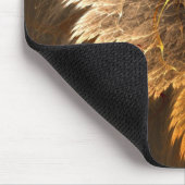 Tapis De Souris Fusion (Coin)