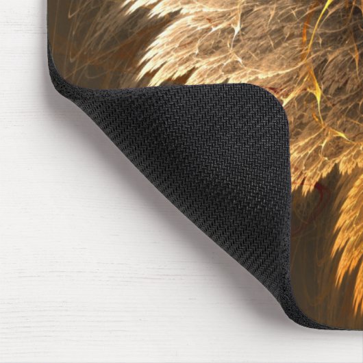 Tapis De Souris Fusion (Coin)