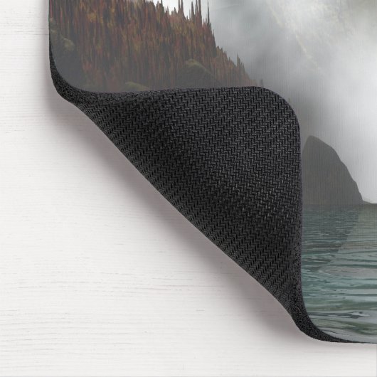 Tapis De Souris Fusion (Coin)