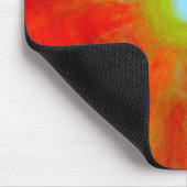 Tapis De Souris Fusion (Coin)