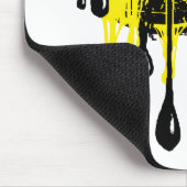 Tapis De Souris Fusion nucléaire (Coin)