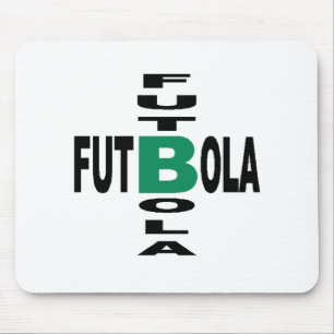 Tapis de souris  FUTBOLA   BASQUE ESPAGNE