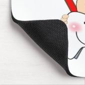 Tapis De Souris Futur dentiste (Coin)