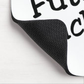Tapis De Souris Futur professeur (Coin)