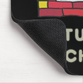 Tapis De Souris Future Architect (Coin)