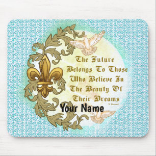 Tapis de souris Future Dreams
