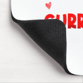 Tapis De Souris Future Ladies Man Current Mamas Boy Valentines D  (Coin)