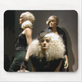 TAPIS DE SOURIS FUTURE MODE MOUSEPAD (Devant)