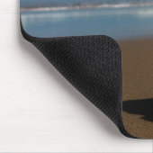 Tapis De Souris Future plage (Coin)