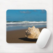 Tapis De Souris Future plage (Avec souris)
