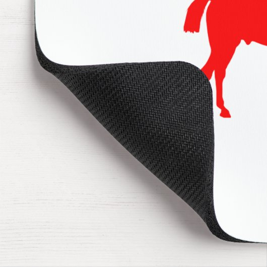 Tapis De Souris Future Rider (Coin)