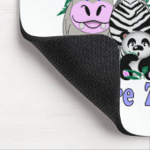 Tapis De Souris Future Zookeeper (Coin)