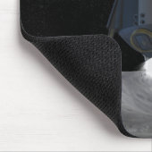 Tapis De Souris Futures missions d'exploration spatiale 12 (Coin)