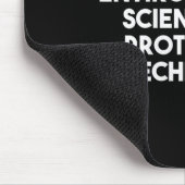 Tapis De Souris Futures Sciences De l'environnement Et (Coin)