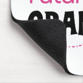 Tapis De Souris Futurs tee-shirts et cadeaux grand-mère (Coin)