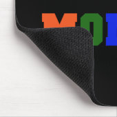 Tapis De Souris Futurs tee-shirts et cadeaux Momma (Coin)