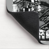 Tapis De Souris Fw 190 (Coin)