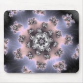 Tapis De Souris Fzoom - Fractal Mousepad (Devant)