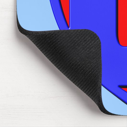 TAPIS DE SOURIS G (Coin)