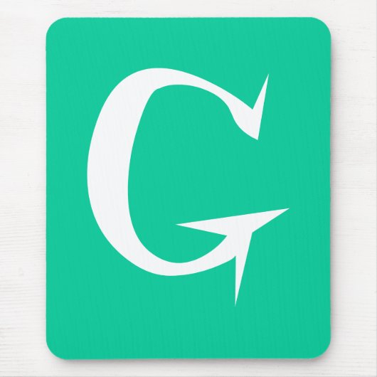 TAPIS DE SOURIS G (Devant)