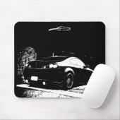 Tapis De Souris G35 Mousepads (Avec souris)