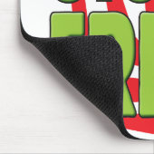 Tapis De Souris G anormal de recyclage (Coin)
